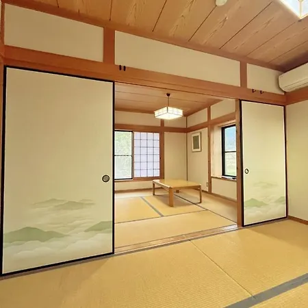 湯布院我楽珍民泊yufuin Garakuchin Apartment Exterior photo