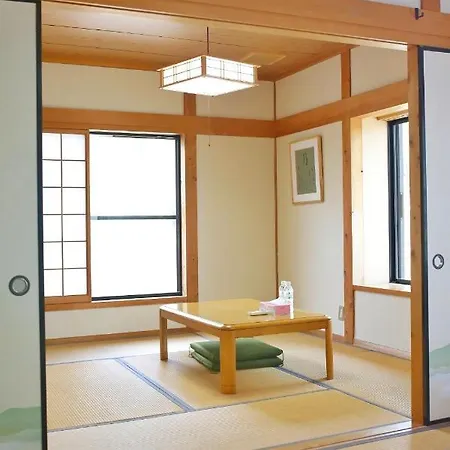 湯布院我楽珍民泊yufuin Garakuchin Apartment Exterior photo