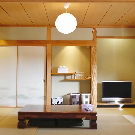 湯布院我楽珍民泊yufuin Garakuchin Apartment Exterior photo