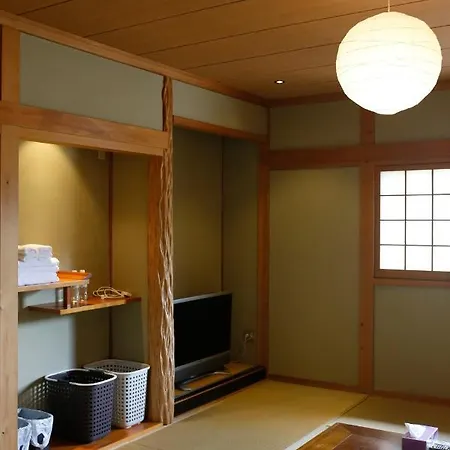 湯布院我楽珍民泊yufuin Garakuchin Apartment Exterior photo