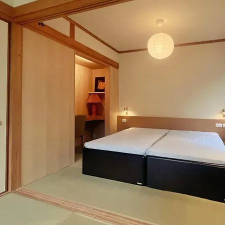 湯布院我楽珍民泊yufuin Garakuchin Apartment Exterior photo