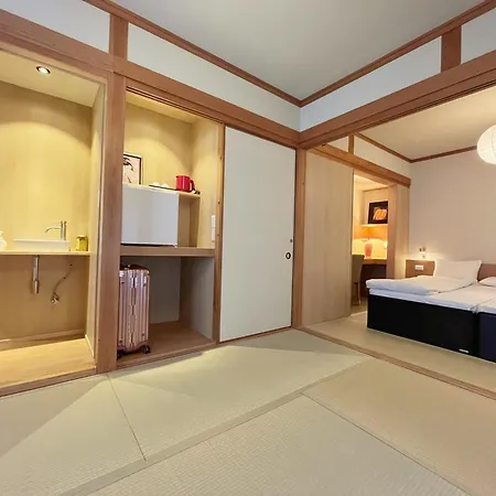 湯布院我楽珍民泊yufuin Garakuchin Apartment Exterior photo