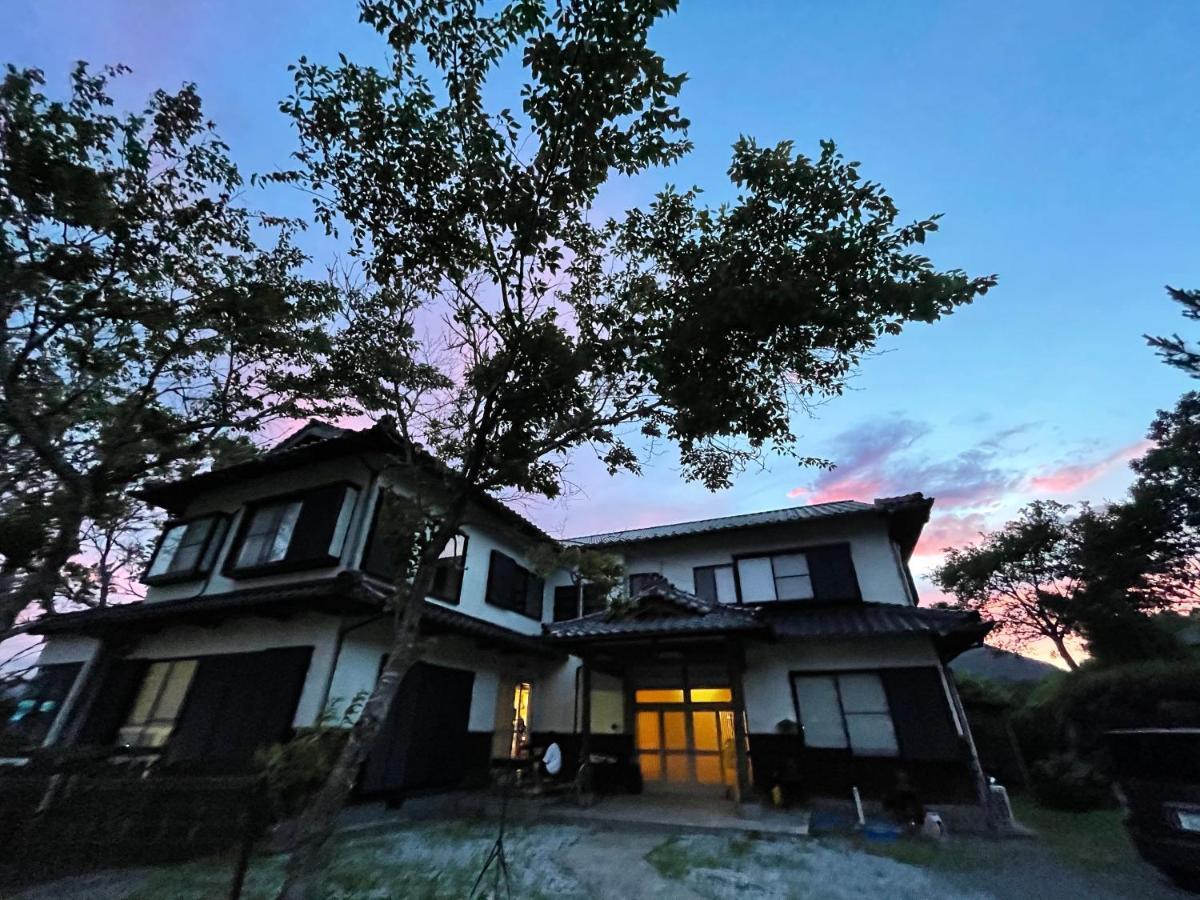 Homestay 湯布院我楽珍民泊yufuin Garakuchin Yufu