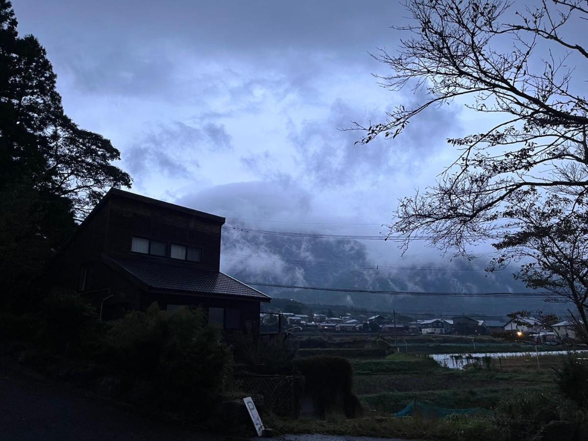 湯布院我楽珍民泊yufuin Garakuchin Yufu