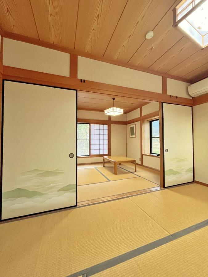 湯布院我楽珍民泊yufuin Garakuchin Homestay *