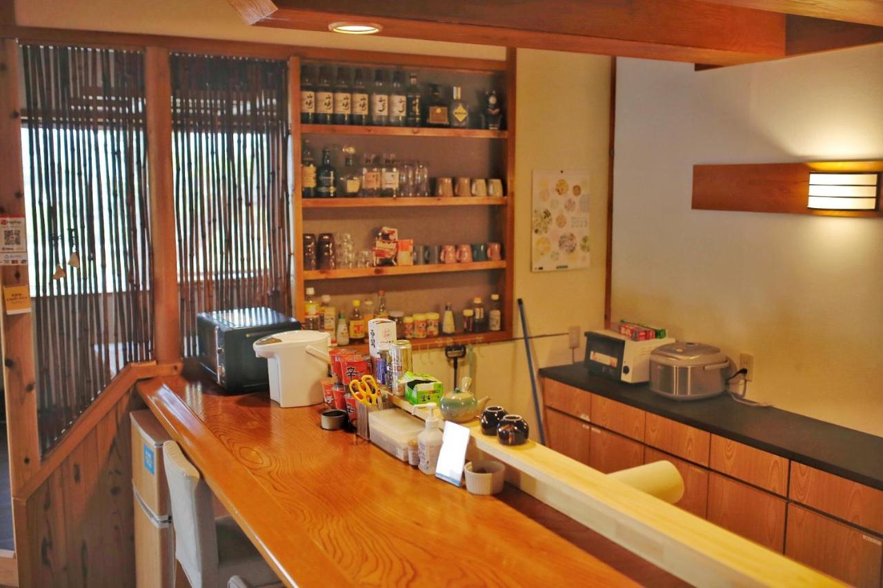 湯布院我楽珍民泊yufuin Garakuchin Homestay