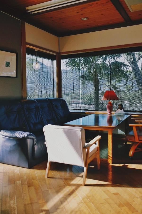 Homestay 湯布院我楽珍民泊yufuin Garakuchin *