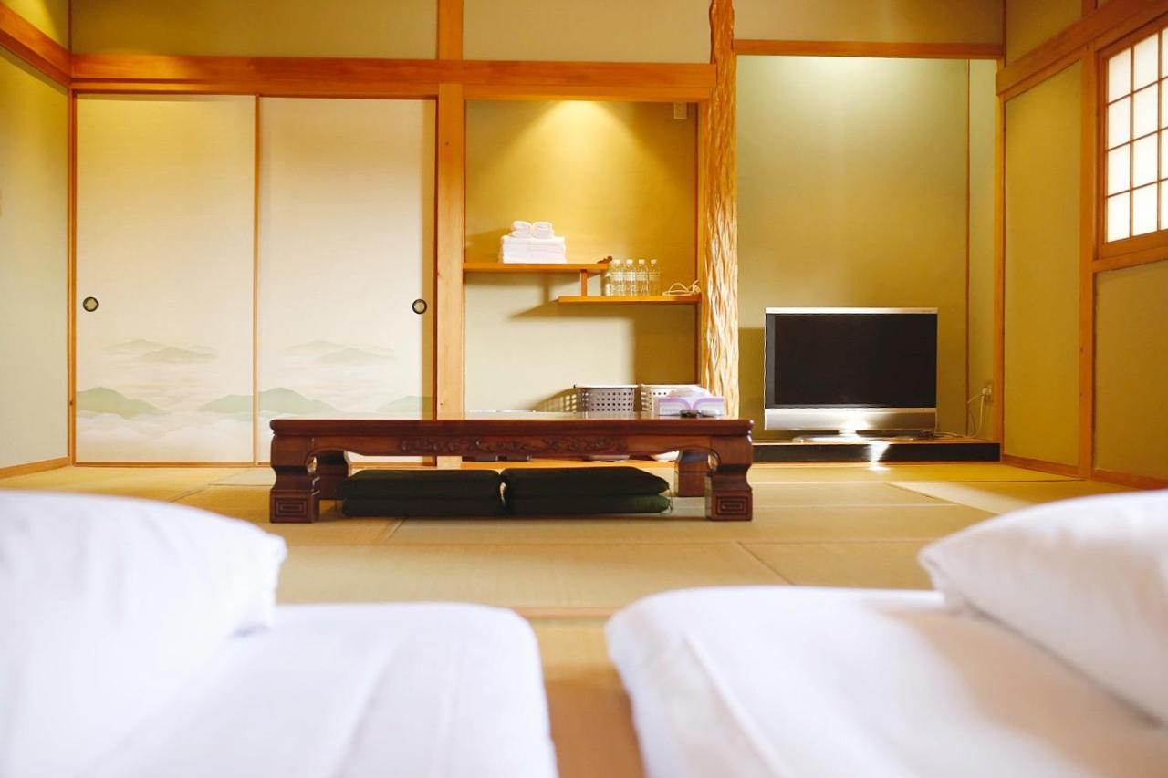 Homestay 湯布院我楽珍民泊yufuin Garakuchin *