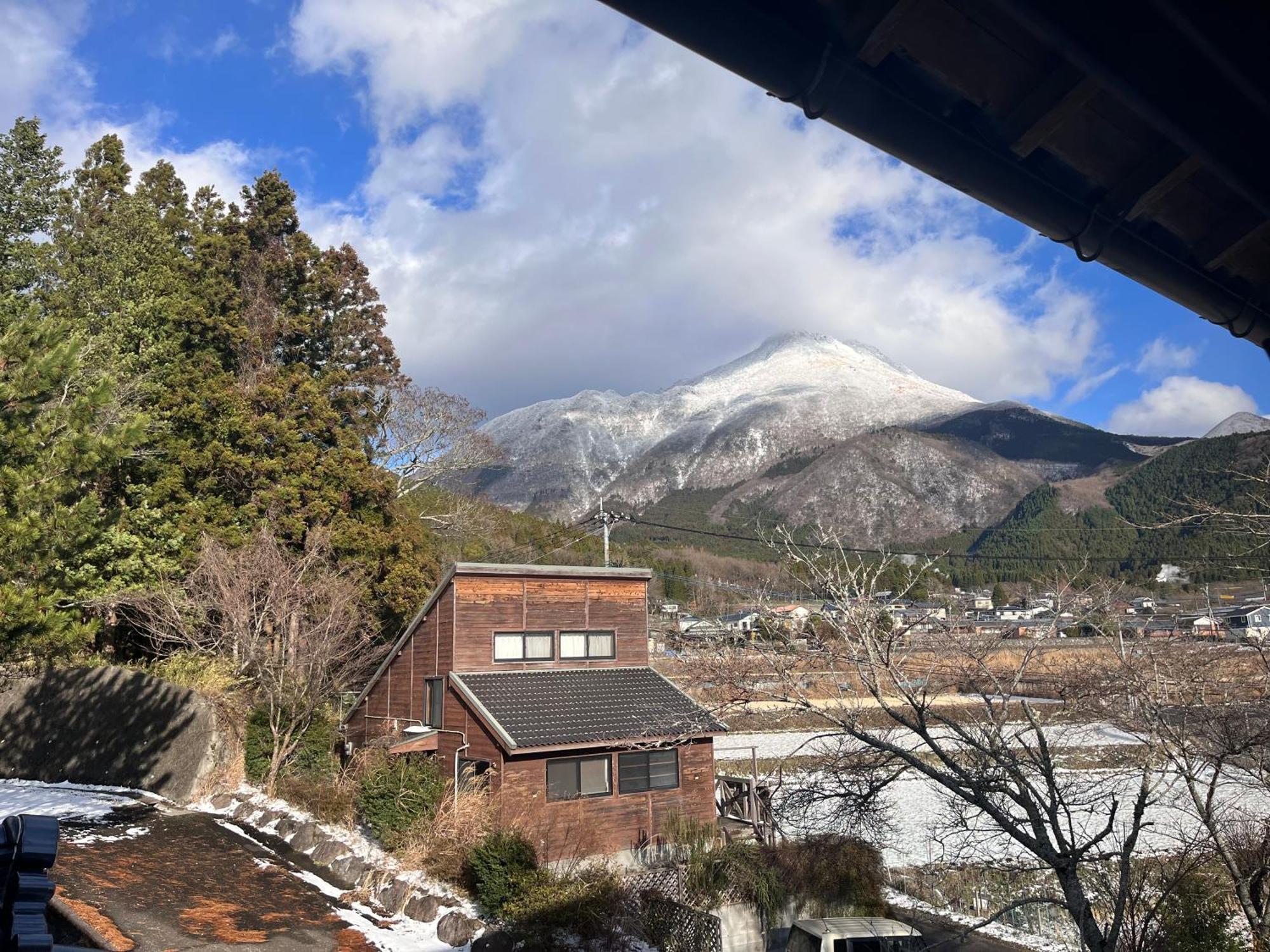 湯布院我楽珍民泊yufuin Garakuchin Homestay Yufu