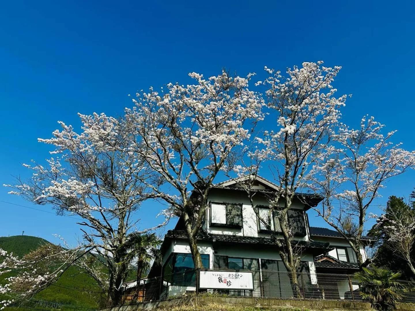 湯布院我楽珍民泊yufuin Garakuchin Homestay *