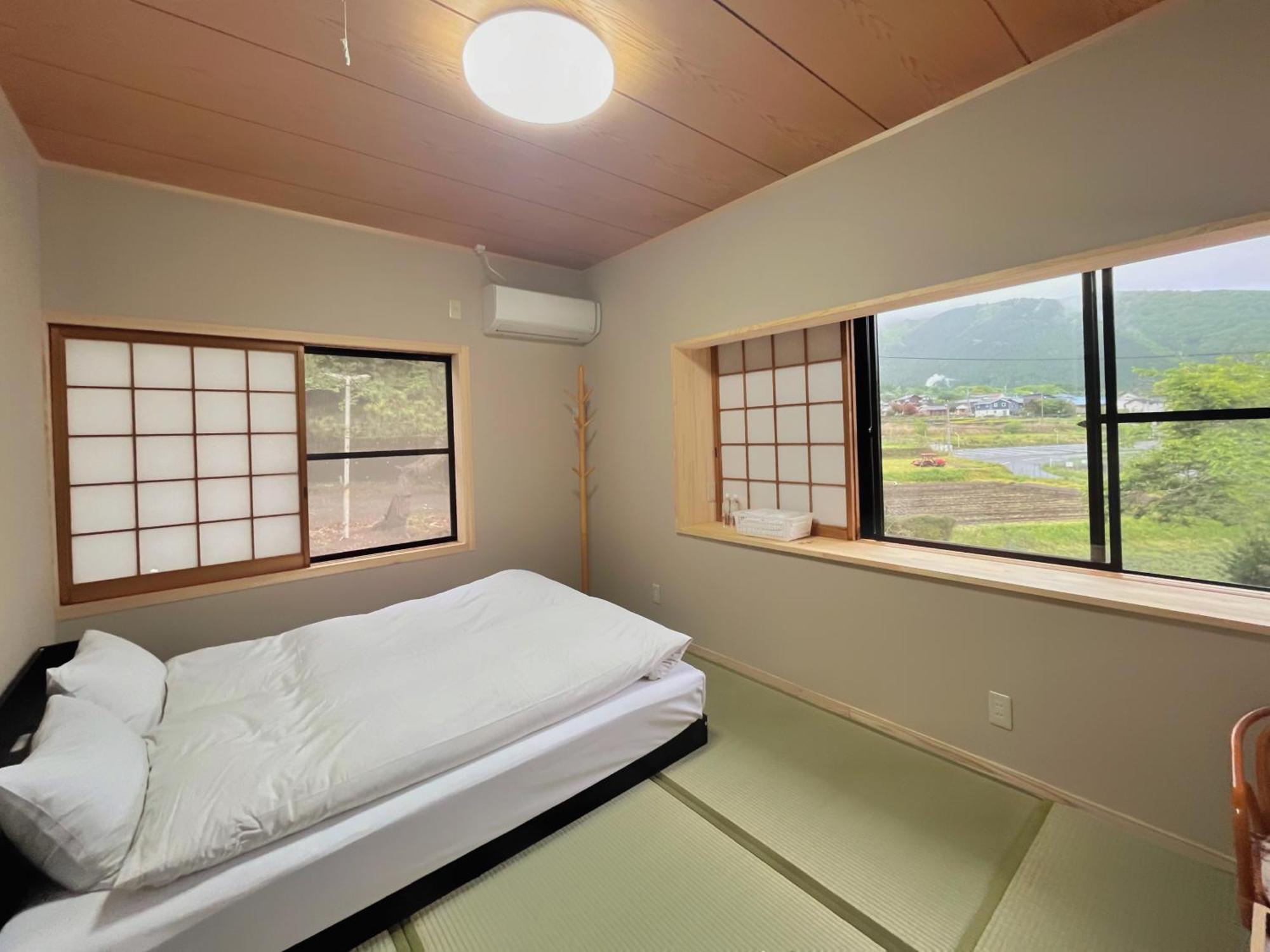 湯布院我楽珍民泊yufuin Garakuchin Homestay *