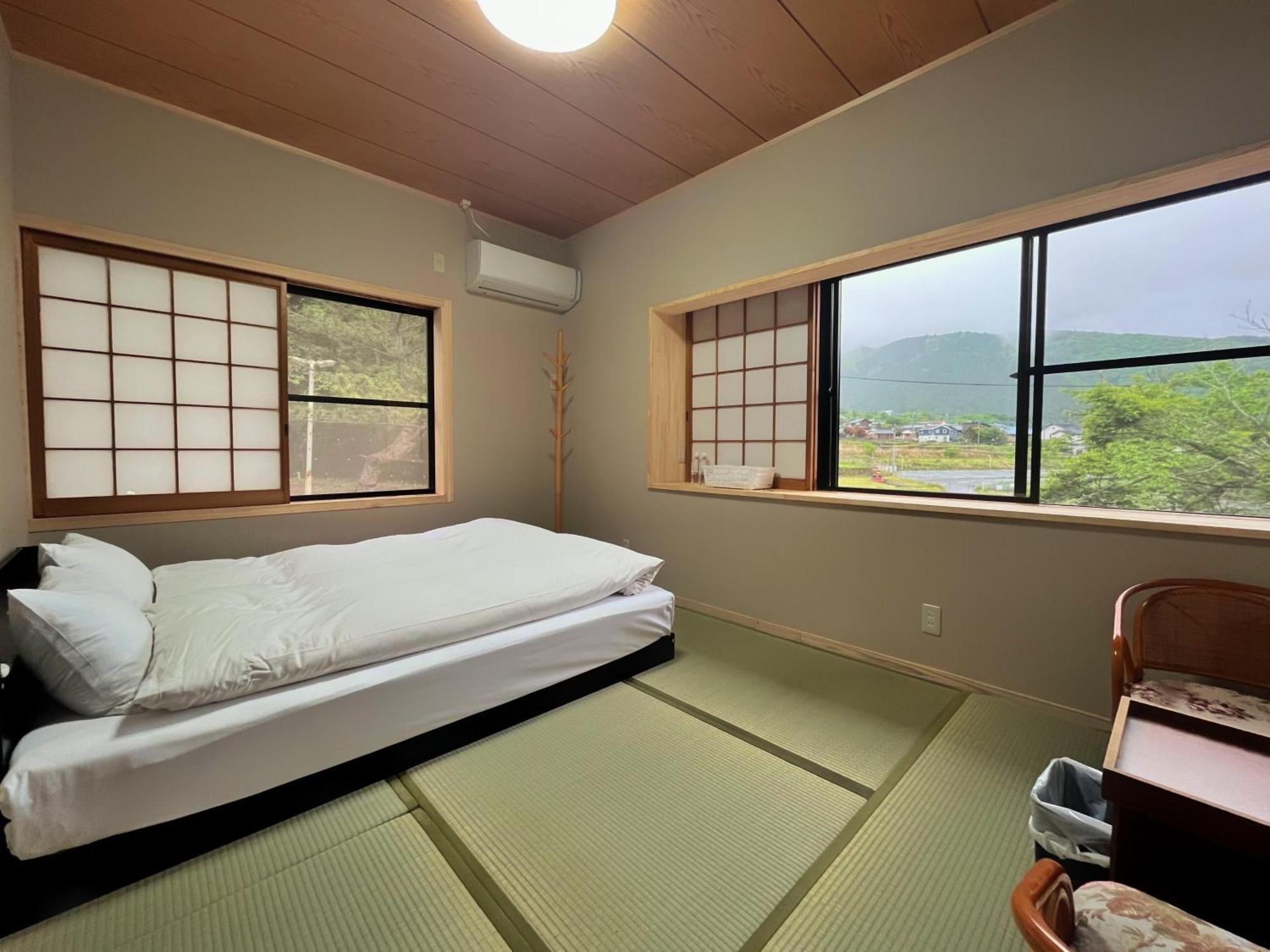 湯布院我楽珍民泊yufuin Garakuchin Homestay Yufu