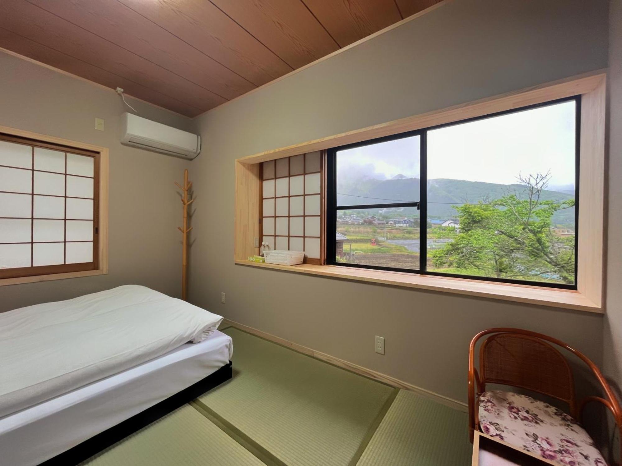 湯布院我楽珍民泊yufuin Garakuchin Homestay