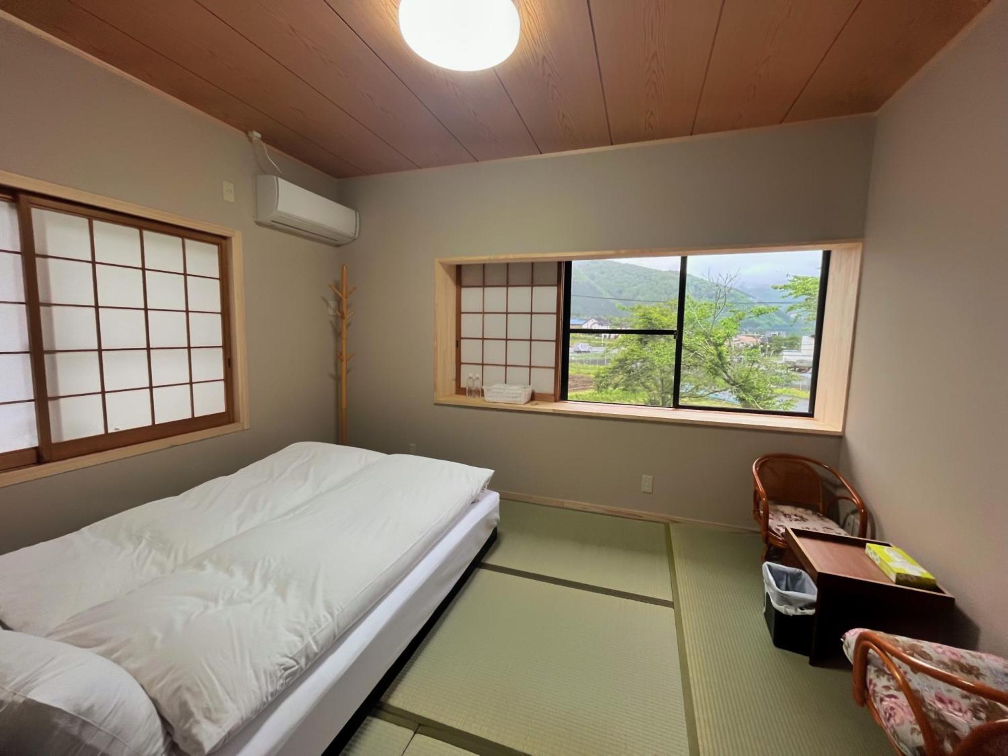 湯布院我楽珍民泊yufuin Garakuchin Homestay *