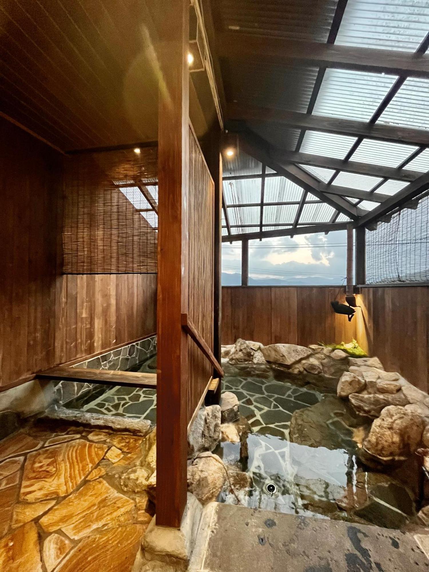 Homestay 湯布院我楽珍民泊yufuin Garakuchin *