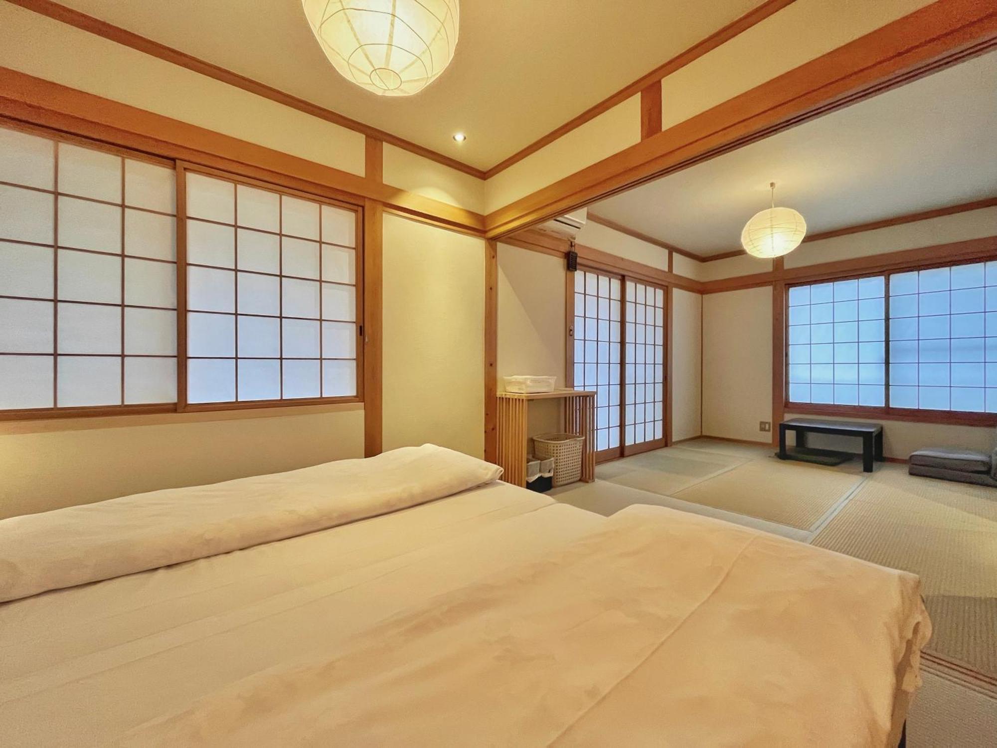 湯布院我楽珍民泊yufuin Garakuchin Homestay *