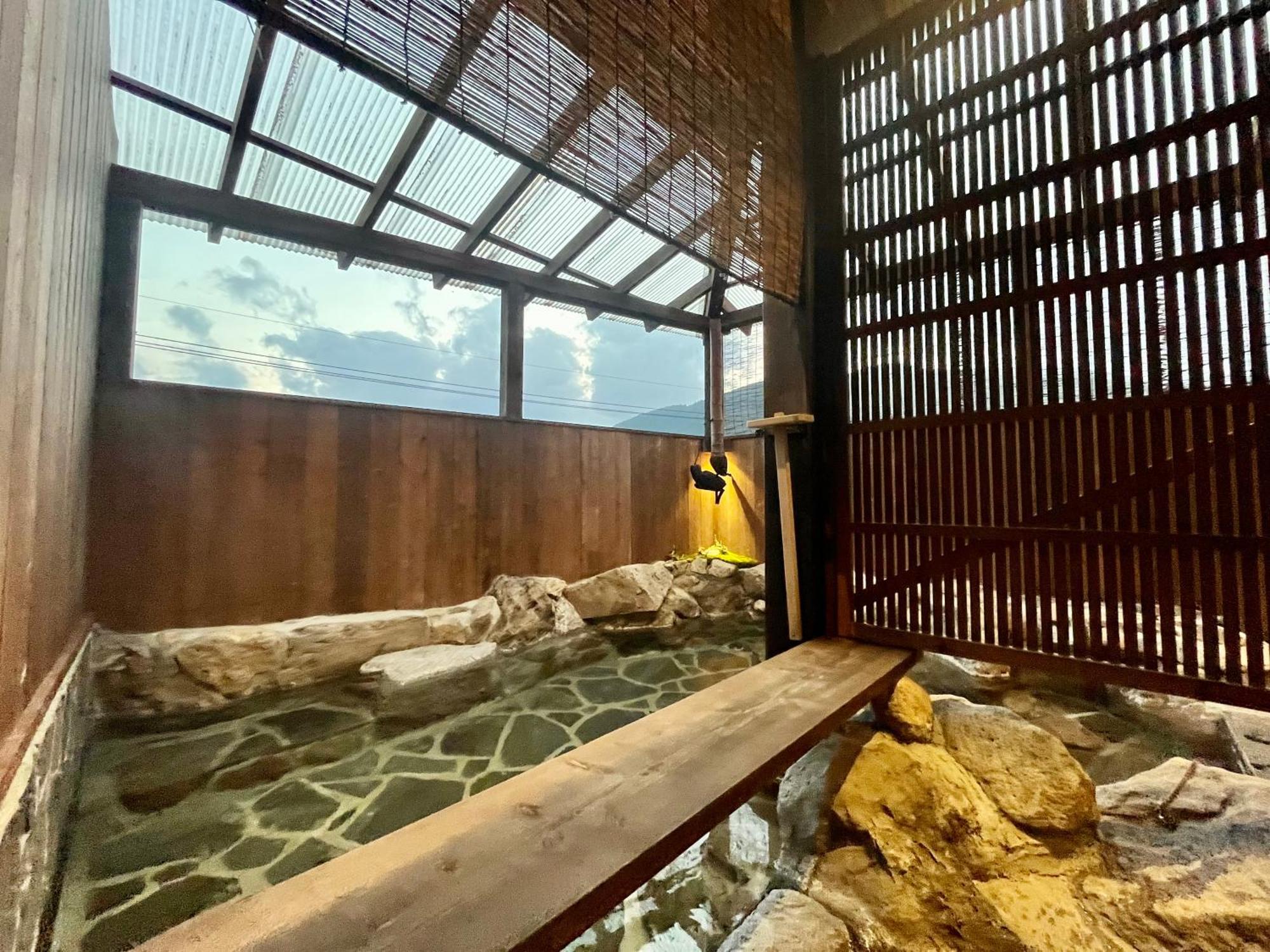 Homestay 湯布院我楽珍民泊yufuin Garakuchin *
